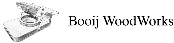 BooijWoodWorks