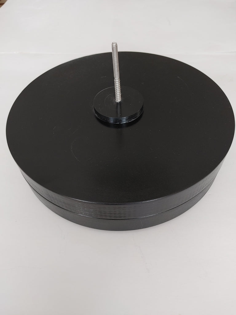 Standard Deep Dish Pie Press