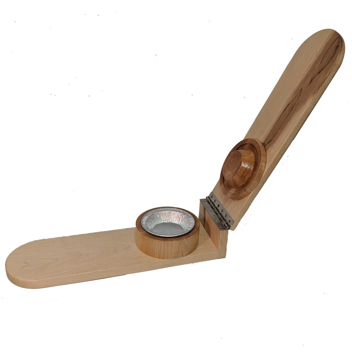 Mini-Pie Press