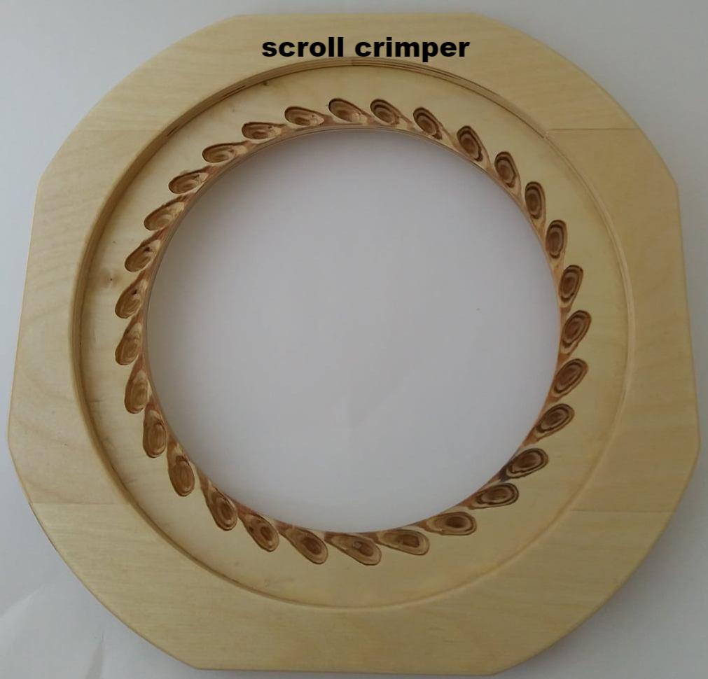 Crimper