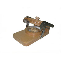 Standard Pie Press - Shallow