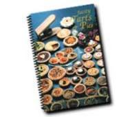 Tasty Tarts and Pies Cookbook