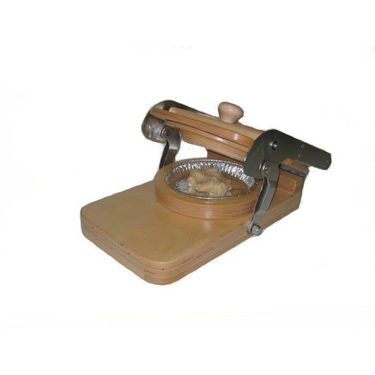 Standard Deep Dish Pie Press